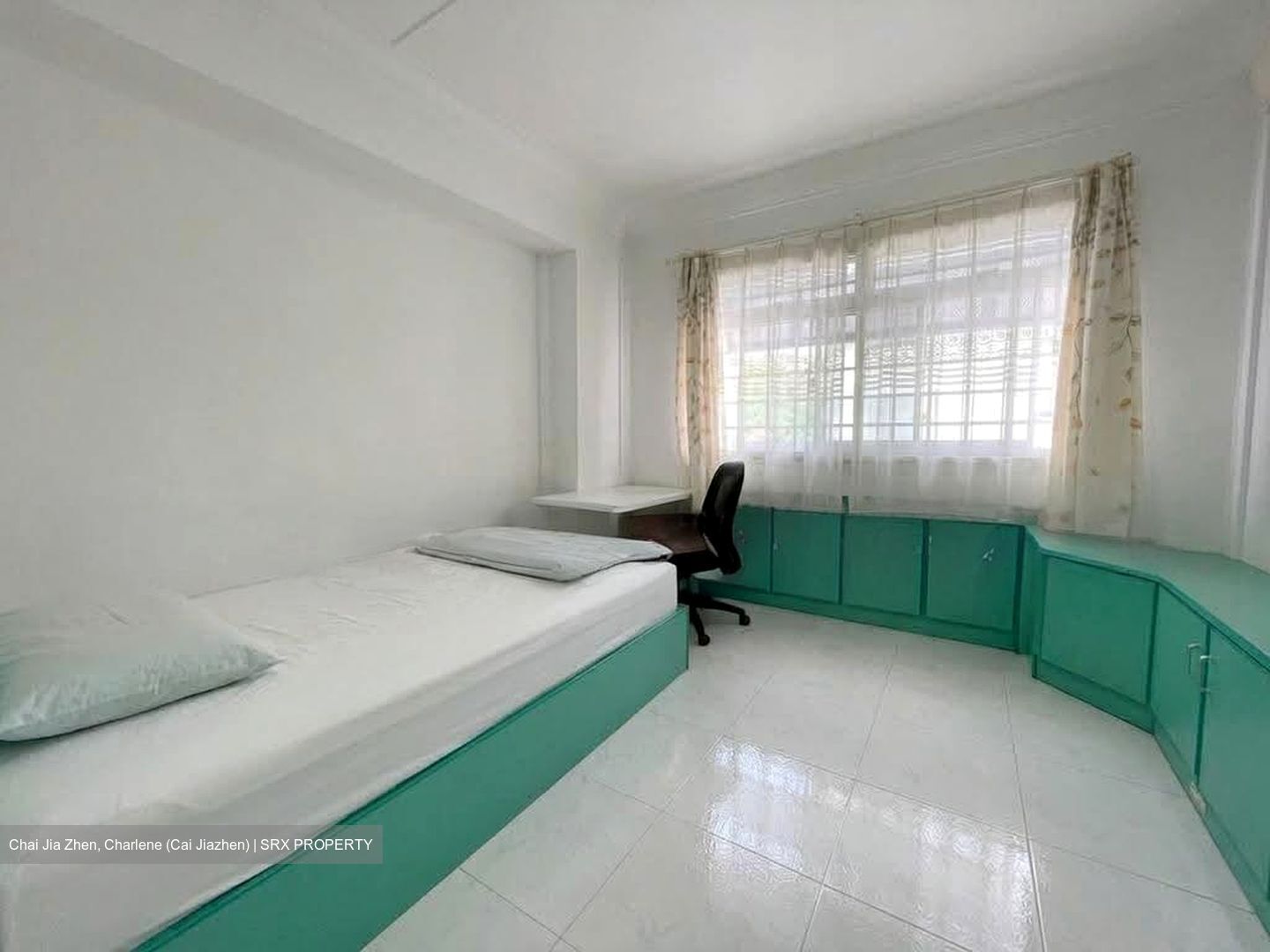 Blk 657 Eunos Damai Ville (Bedok), HDB 4 Rooms #619704441